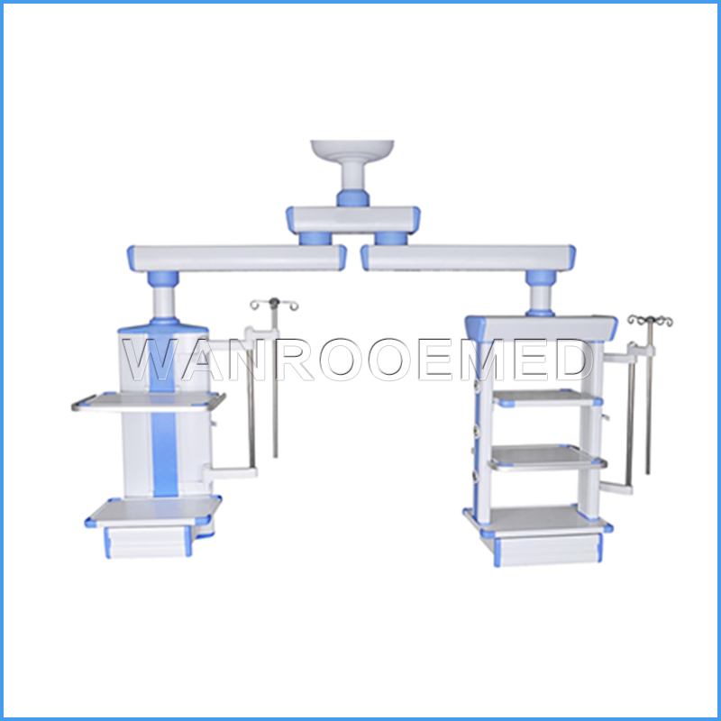 AOT-DT-45 Hospital Medical Equipment colgante quirúrgico colgante puente de cirugía