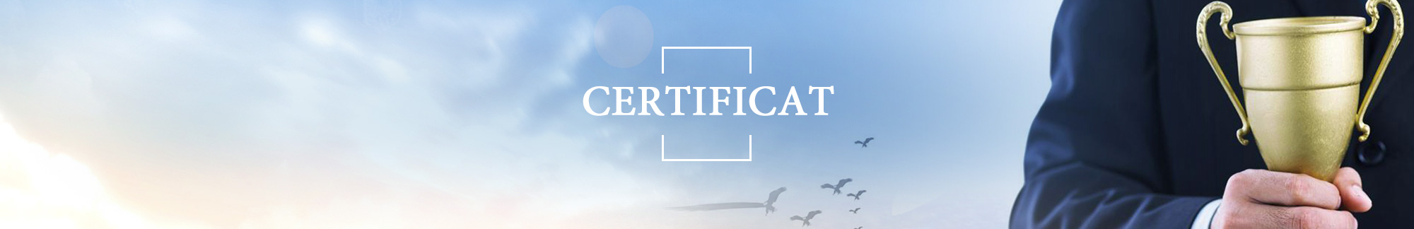 Certificat