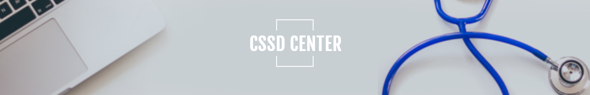 CSSD-центр