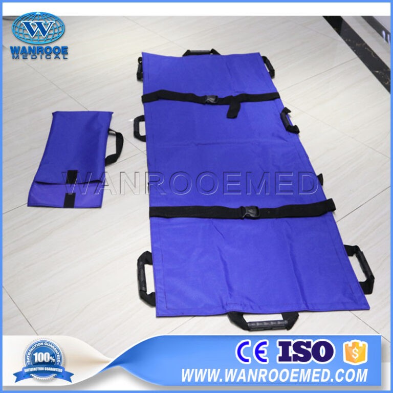EA1B3 Medical Military Emergency Stretcher For Patient Transport from