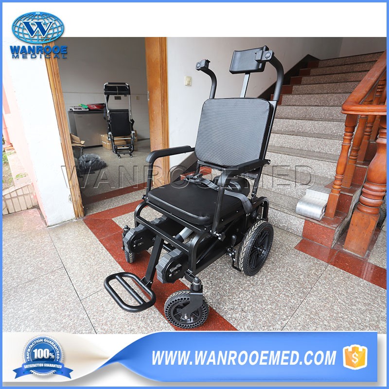 EA5FPN Medical Electric Stair Powered Electric Climbing Machine from
