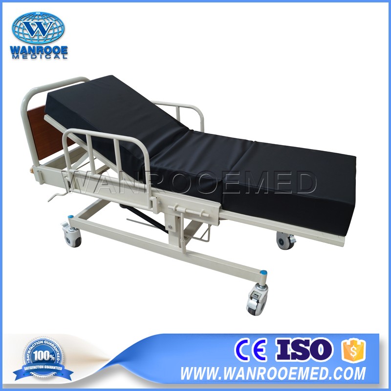 A-2000A/2000B Medical Hospital Gynecology Examination Table Chair Obstetric Chair