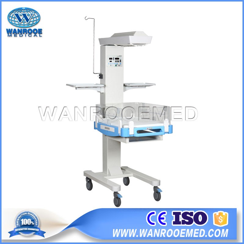 HBHKN-9010 Medical Hospital Clinic Baby Care Infant Neonatal Radiant Wamer