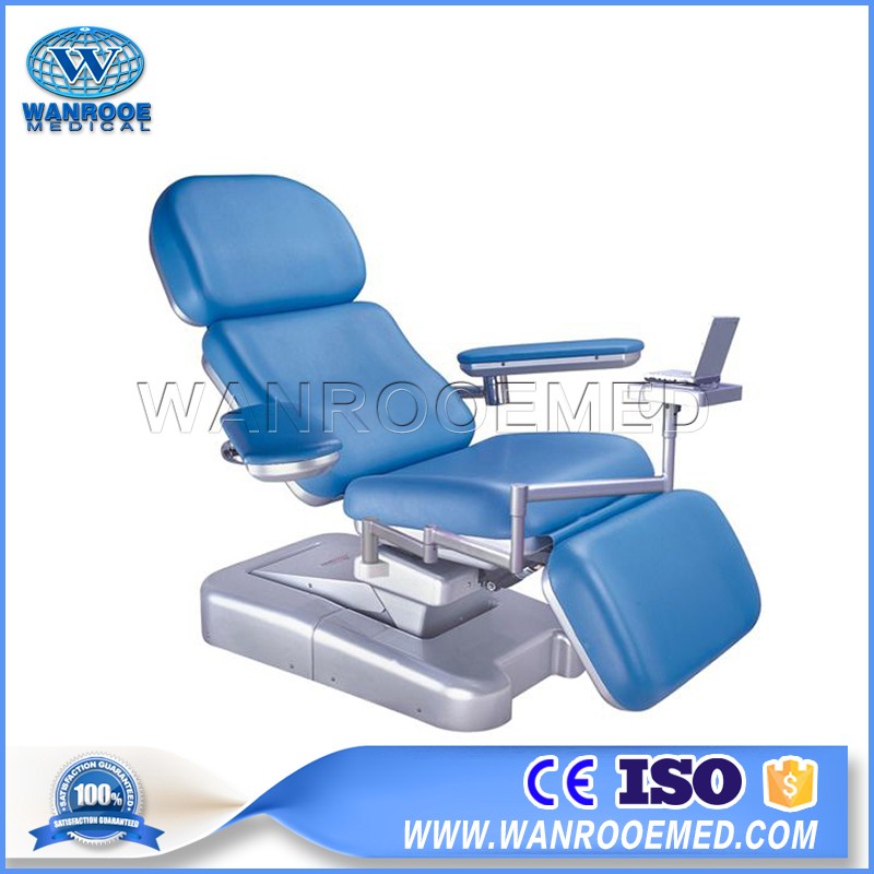 BXD101 Medical Used Hospital Blood Collection Chair from China