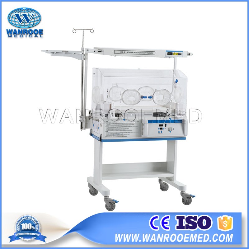 HB-YP90B Hospital Premature Baby Care Newborn Infant Incubator 