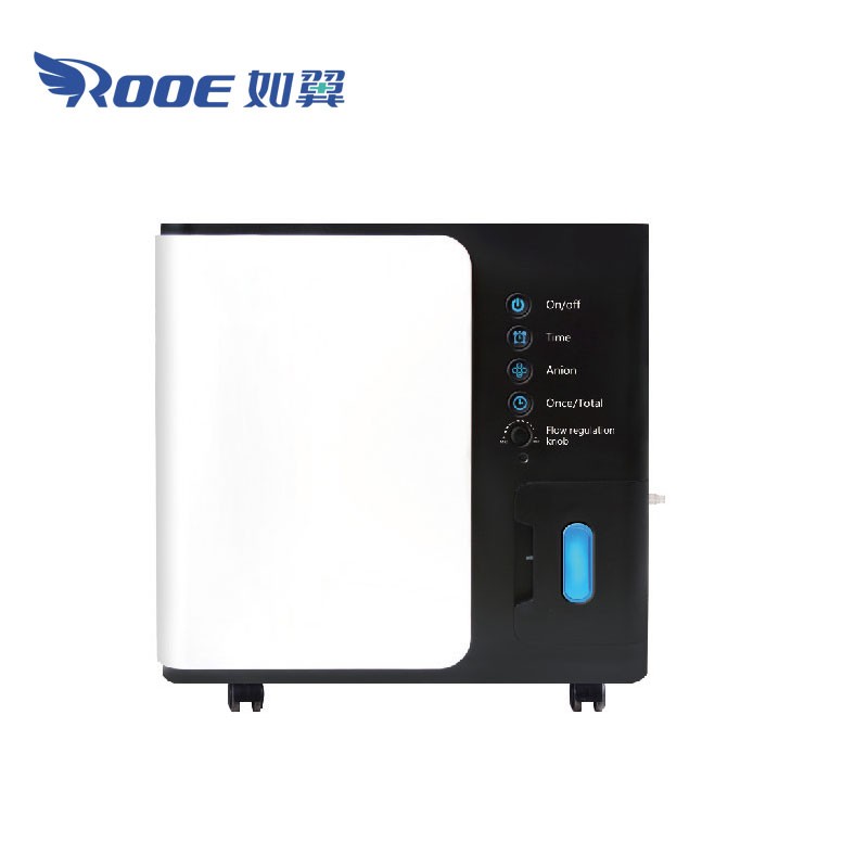 Y007B-3W Medical 3L Oxygen Generator Concentrator