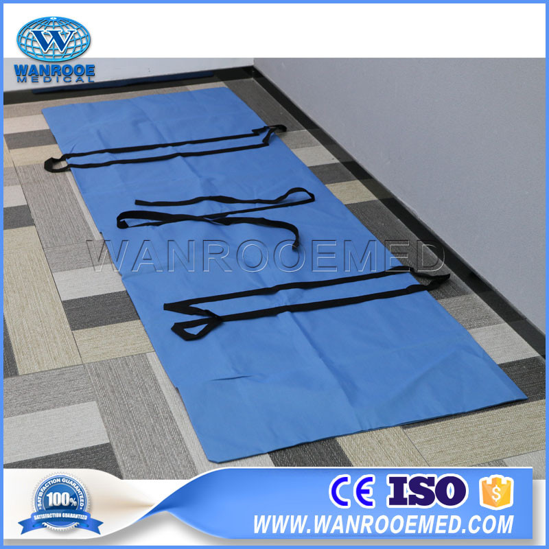 GA407 Oxford Cloth Body Bag Adult Corpse Body Bag For Transport from