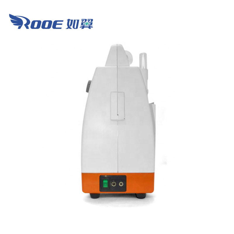 JX820D/JX820D-1 Electric Ambulance Suction Unit Aspirator Suction First Aid Suction Devices