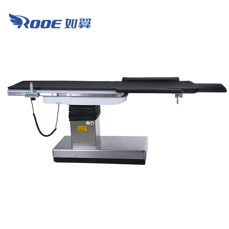 AOT901 Vascular Surgical Imaging Table OR Table