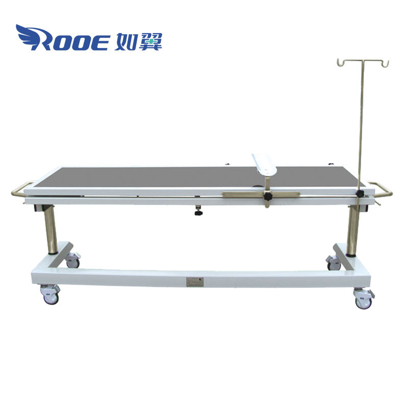 AOTA100 MRI X Ray Diagnostic Imaging Table