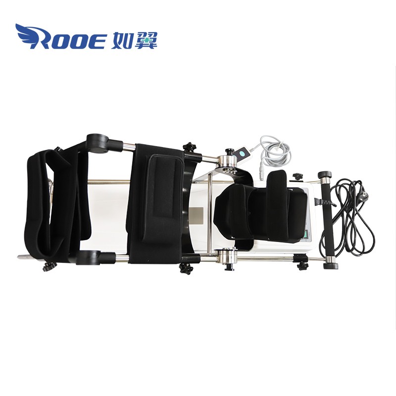 DCPM-E Continuous Passive Motion Cpm Machine For Knee Lower Limb Rehabilitation