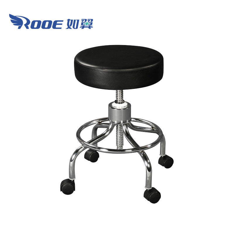 BHC008B Hydraulic Rolling Stool Chair doctor Chair