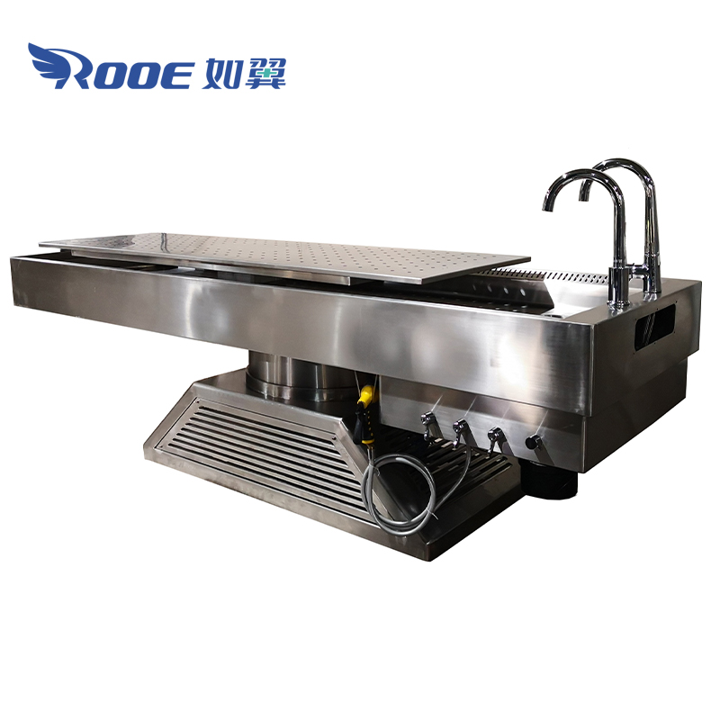 How Does The Dissecting Table Play a Role in Modern Medicine?