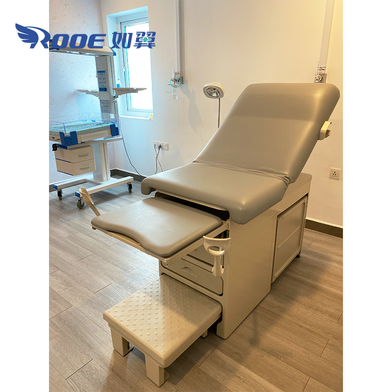 What is Special About The Gynecological Chair?