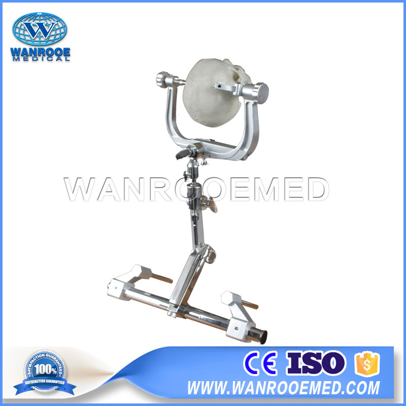 China Skull Clamp, Skull Head Frame, Head Frame, Orthopedic Skull Clamp