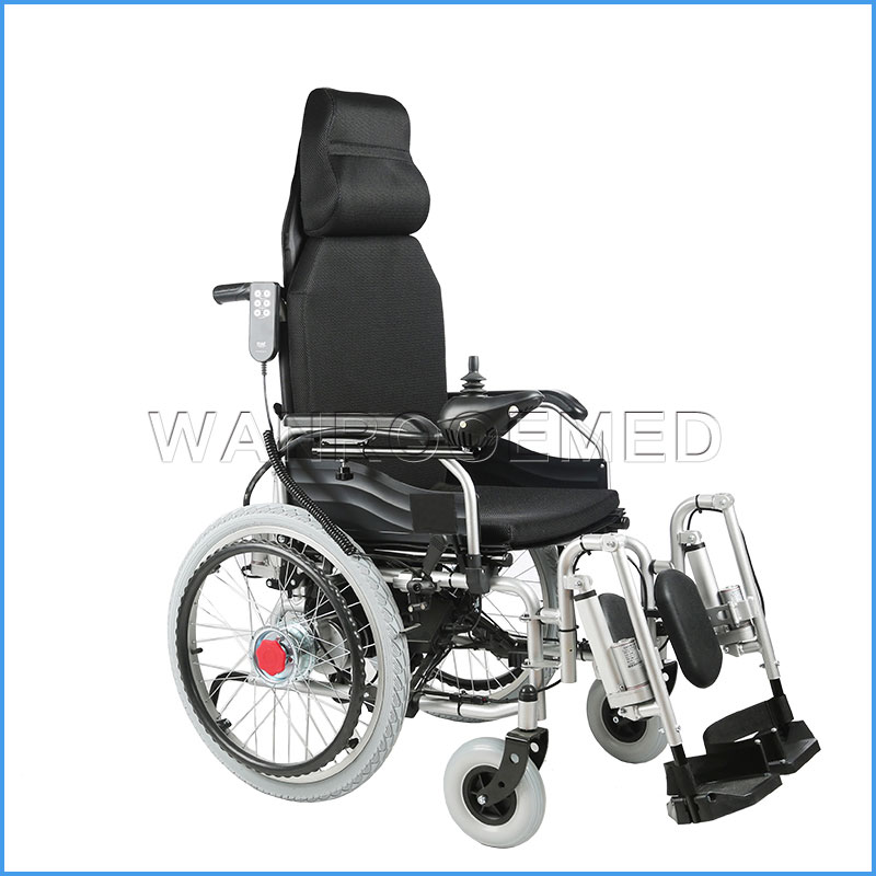 BWHE303 Fauteuil roulant électrique