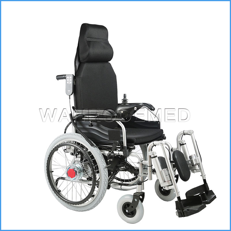 BWHE303 Электрическое кресло-коляска