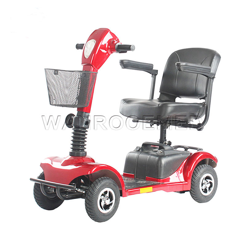 BWHE803 Scooter électrique médical de mobilité des personnes âgées