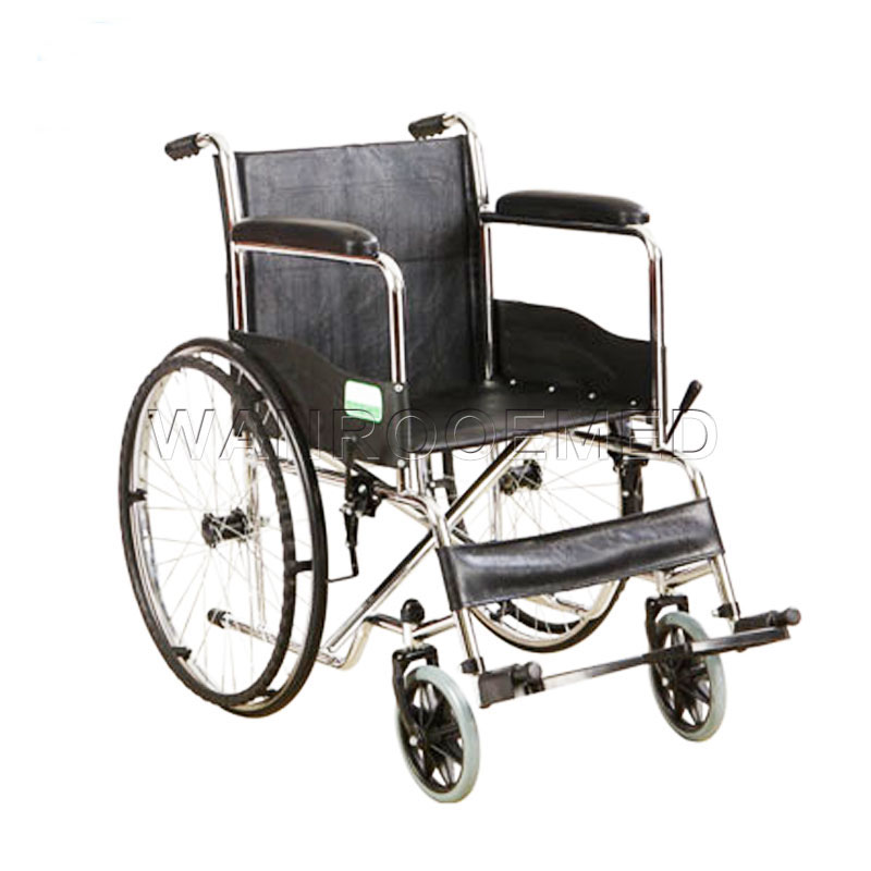 BWHM-1B Fauteuil roulant manuel