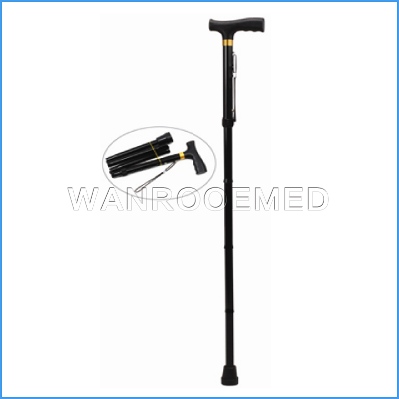 C1 Medical Aluminum Alloy Cane