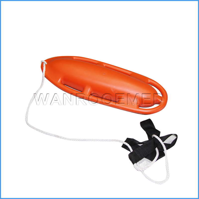 Tube de sauvetage flotteur Life Tube Rescue Tube de sauvetage Life-Res EB-6A