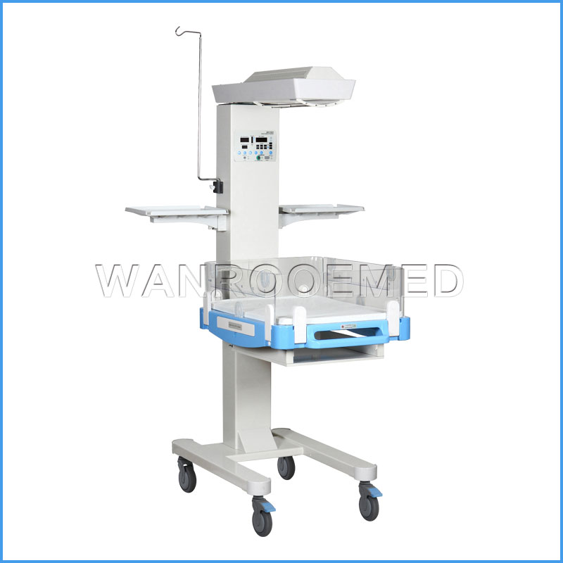 HBHKN-9010 Medical Hospital Clinic Baby Care neonatal radiante Wamer