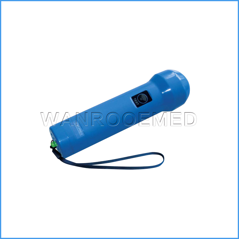 Dispositivo del ultrasonido del dispositivo del ultrasonido del PDA USTP01 mini para el animal doméstico