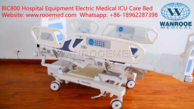 BIC800 Electric Hospital Bed