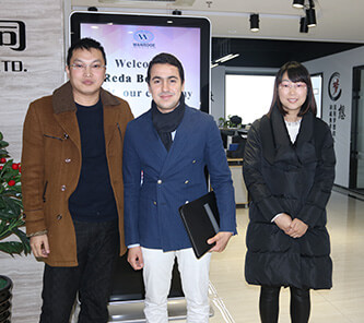 和我们分享你的看法