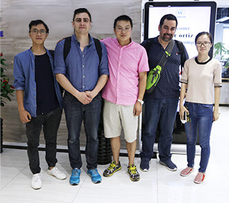 和我们分享你的看法