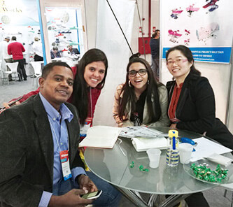 和我们分享你的看法