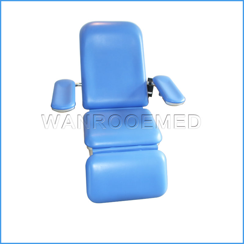 BXD102 Medical Equipment Electric Blood Collection Chair