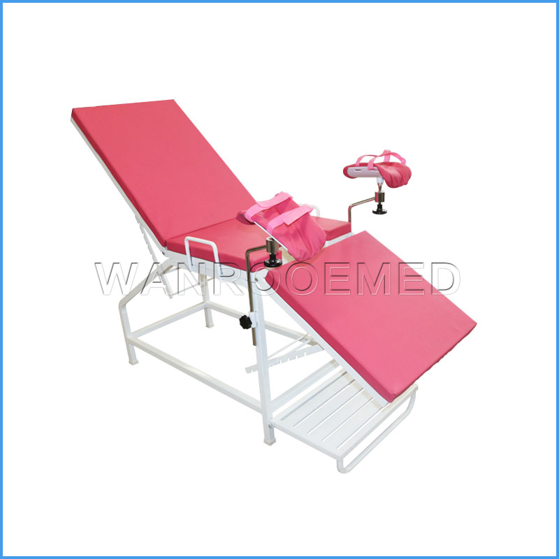 A-2005B / 2005BA Electric Gynecology Bed Gynecology Examination Chair Gynecology Obstétrico Chair