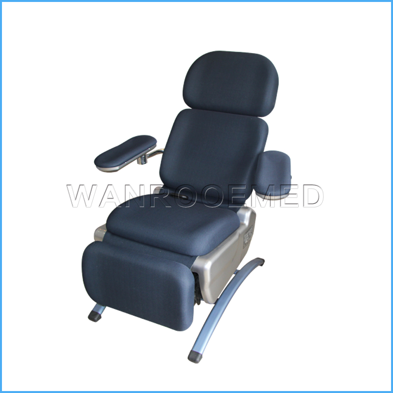 BXD106 Medical Hospital Electric Blood Collection Chair Precio