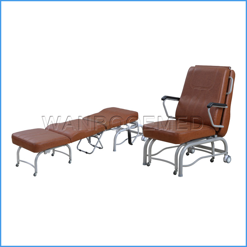 Bhc001j Backrest Adjustable Comfortable Hospital Used Infusion