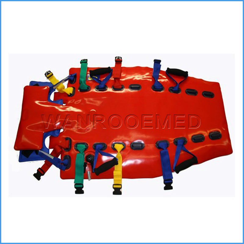 China Vacuum Mattress, Hospital Vacuum Mattress, Medical Vacuum