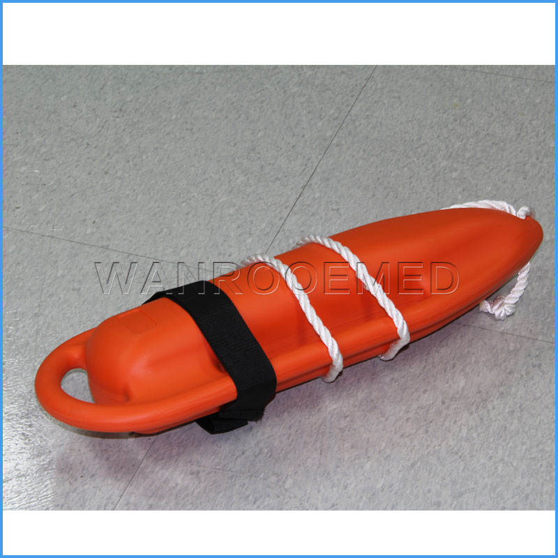 Tubo de rescate flotante de salvavidas multifuncional de agua EB-6B