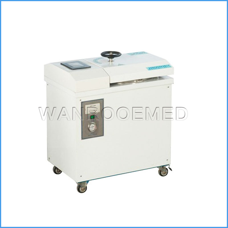Esterilizador de vapor con autoclave dental LQ-50/75 / 100L Instrument Lab