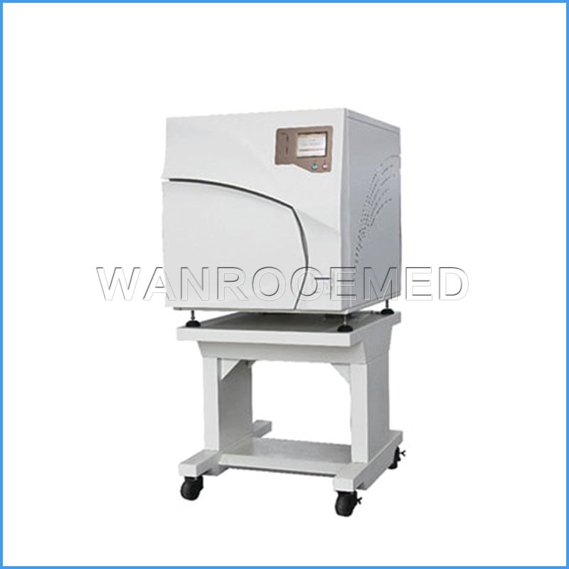 Esterilizador barato del plasma de la baja temperatura de la máquina de la autoclave del hospital PS-40X / 100XP / 100X / 200XP / 200X