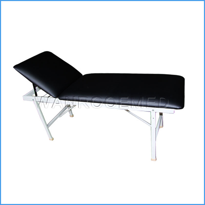 BEC04 Medical Steel Examination Hospital Couch