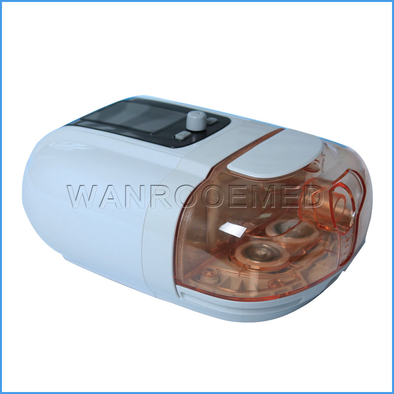 Máquina de ventilación médica del aparato de respiración portátil S9700
