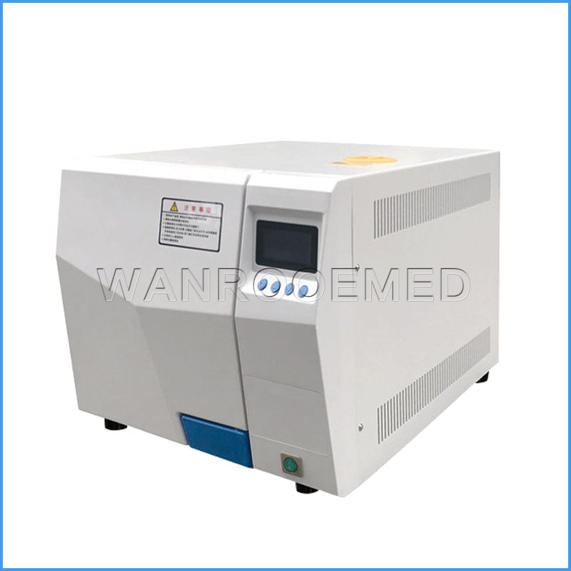Serie TM-XD esterilizador eléctrico del esterilizador de vapor de la mesa  de arriba del fabricante de China - Jiangsu Rooe Medical Technology Co.,  Ltd.