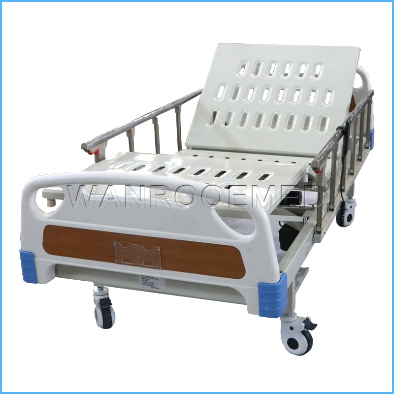 BAE200 Medical Health Care Furniture ajustable eléctrico ABS cama de hospital