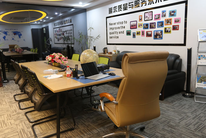 工作环境，加入我们，如翼医疗