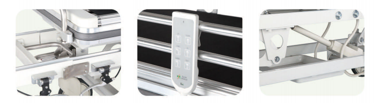 BD26C1 Electric Hospital Bed Stretcher Transfer Cart For Operating Room (2).png