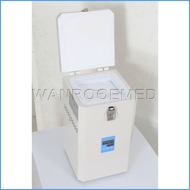 WR-DW-HL1.8T Réfrigérateur cryogénique portatif à ultra basse température