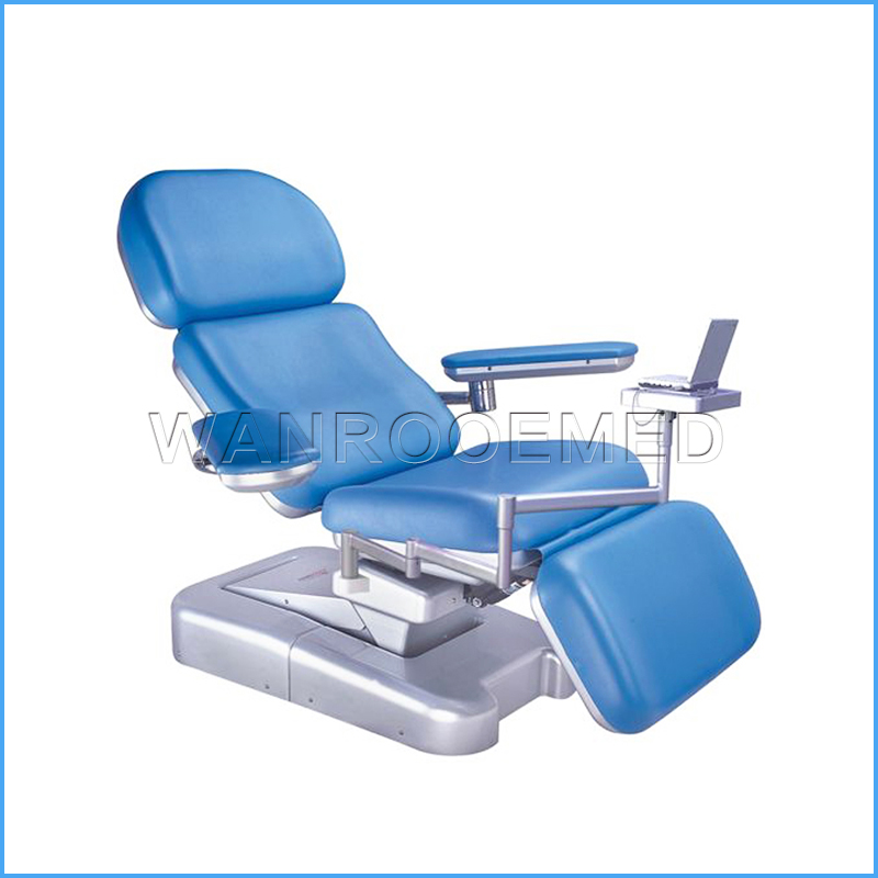 Bxd101 Medical Used Hospital Blood Collection Chair From China