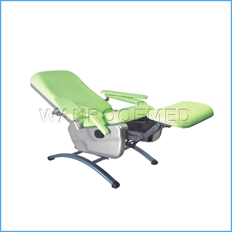 BXS104 Medical Manual Blood Donation Chair