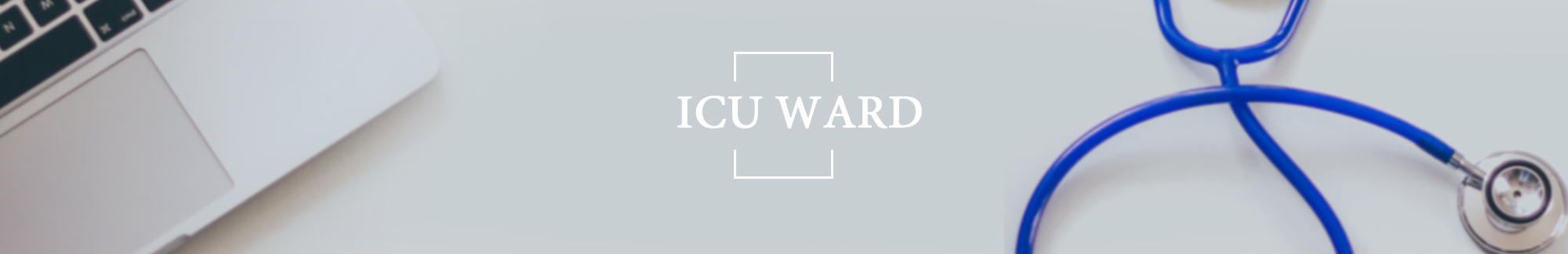 Icu Ward