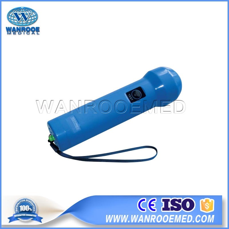 USTP01 Low Consumption Test Pregnancy Instrument Handheld Veterinary Ultrasound Scanner For Pig And Sheep